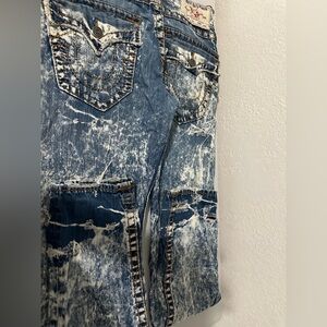 Men’s true religion jeans